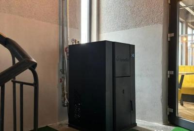 Spațiu comercial, de 400 mp, în Marginea - 9