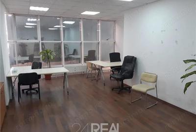 Spațiu comercial, în P-ța Alba Iulia - 4