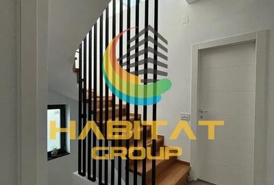 Casă individuală cu 4 camere cu Canalizare în Nord-Est - 10