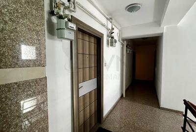 REA1024866 2 camere I Colentina I 54mp I Bloc nou - 13