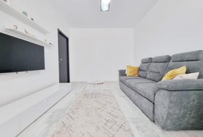 Apartament in bloc cu parcare privata, langa plaja - 3