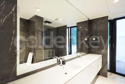 Apartament cu 4 camere decomandat, mobilat în Primăverii - 17