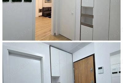 Garsoniera, Brasov, Urban Plaza, str Carpa?ilor, ne 93 - 6