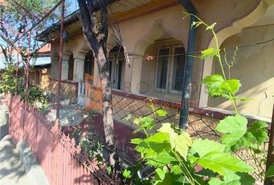 Casa tip parter + teren zona Sapoca - 10