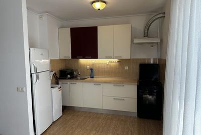 Apartament cu 2 camere decomandat în Titan - 7