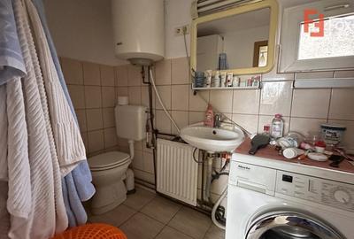 Casă individuală cu 4 camere cu Canalizare în Chișoda - 17