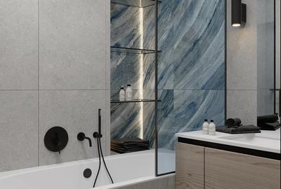 ISOLA BOUTIQUE PALLADY - Lucrările au început. Prețuri de lansare - 11