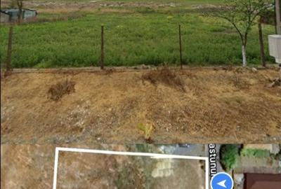 Teren intravilan 1.988?mp Corbu, Str. Lastunului - 1