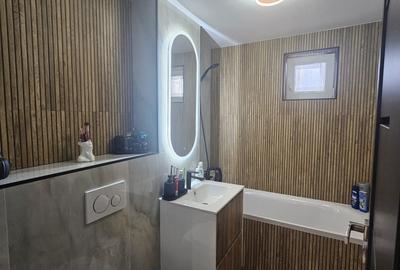 Apartament cu 3 camere în Criș - 4