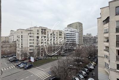 Apartament cu 4 camere decomandat, mobilat în Națiunile Unite - 15