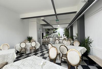 COMISION 0% | Hotel 18 camere + Restaurant complet | utilat - 9