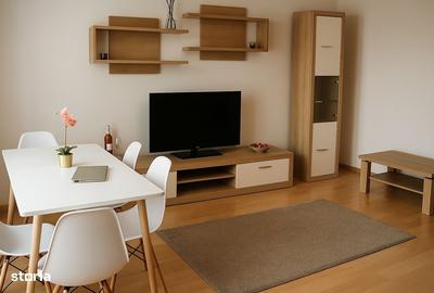 Asmita Gardens, 2 camere lux, cochet, terasa, 75 mp, etaj 1, deosebit