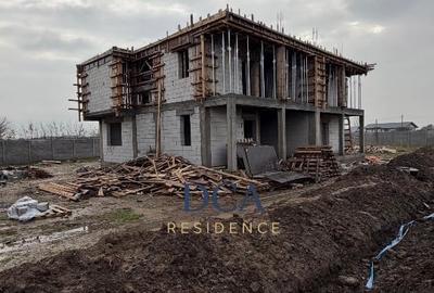 Ansamblu rezidențial exclusivist – duplexuri spațioasegrădini mari 1 Decembrie - 13