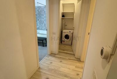 Apartament cu 2 camere, mobilat în Central - 13