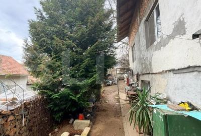 Casa de vanzare –Zarnesti, zona Tohanita Pret: 149.999€ TEREN 1637M2,ZONA PADURE - 5