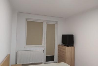 Apartament cu 2 camere decomandat în Florești - 3