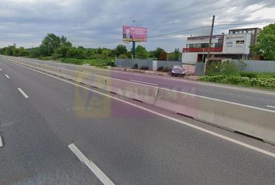 Spațiu comercial, de 1,250 mp, în Adunații-Copăceni - 12