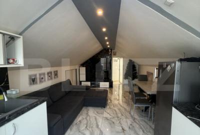 Duplex modern in Targovi?te zona lini?tita, foi?o - 1