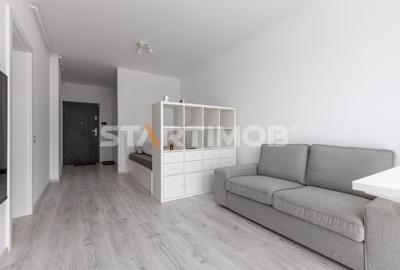 Garsonieră decomandată, mobilată în Bartolomeu - 3