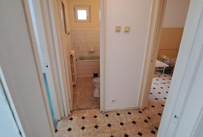 2 camere, pentru LOCUIT sau INVESTITIE, piata, parc, metrou Drumul Taberei, alee - 5
