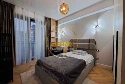 3 camere Pipera | 2 balcoane | 106mp | Parcari disponibile - 3