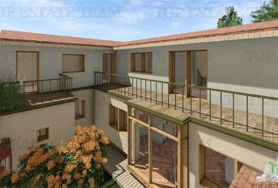 Casa de vanzare adiacent pod Colentina - 18