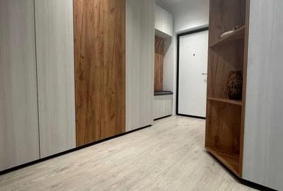 Apartament cu 2 camere semidecomandat, mobilat în Străulești - 2