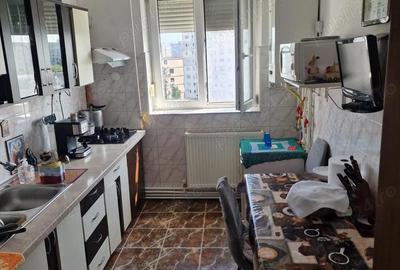 Tomis Nord - Tic - Tac - Apartament 3 camere - 1