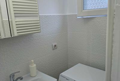 Apartament cu 3 camere decomandat în Sud - 7