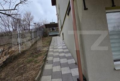 Casă individuală cu 4 camere cu Canalizare în Zorilor - 18
