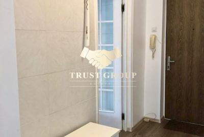 Garsonieră decomandată în Domenii - 2