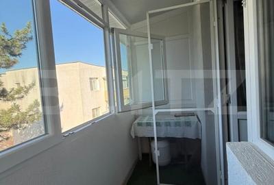 Apartament 2 camere, 54 mp, zona Nord - 12