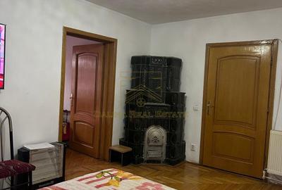 Casă individuală cu 5 camere cu Canalizare în Dobroești - 16