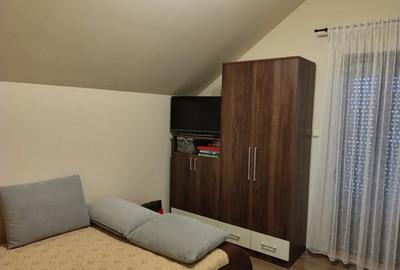 Casa de vanzare in Curtici 5 camere 2 bai, bucatarie,etc. Toate utilita?ile. - 3