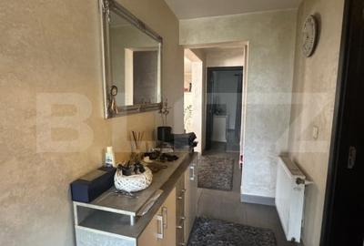 Casa de vanzare, 3 dormitoare, 160 mp utili, teren 528 mp , Unirii - 18