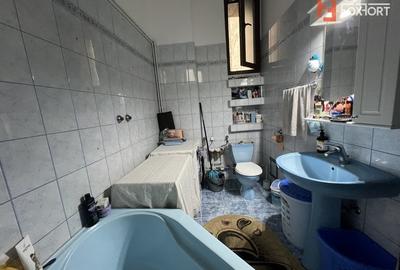 De vanzare apartament cu 2 camere, zona Iosefin De vanzare apartament cu 2 camere, zona Iosefin - 11