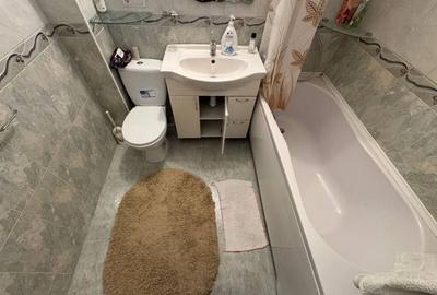 Apartament cu 2 camere decomandat în Drumul Taberei