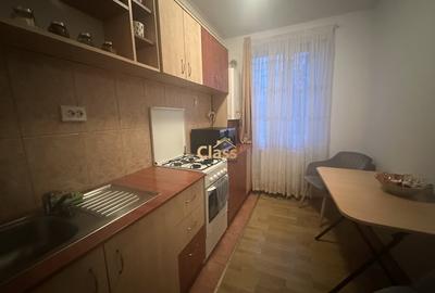Apartament 1 camera |  41 mpu | zona C. Brancusi Gheorgheni - 4