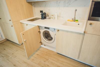 Apartament Alezzi Infinity - 5