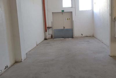 Spațiu comercial, de 245 mp, în Aeroport - 6