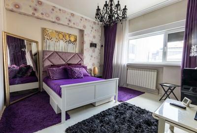 Garsonieră nedecomandată în Romană - 1