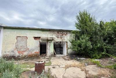 Spațiu comercial, de 232 mp, în Orțișoara - 1