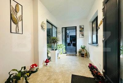 Casa premium, 350 mp si teren 722 mp, mobilata si utilata lux, in Brasov - 4