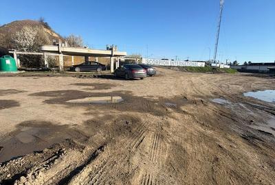 Teren de 2397 mp, în Calea Bârladului - 2