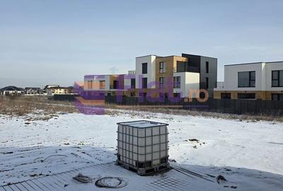Casă cu 4 camere cu Teren 700 Mp în Central