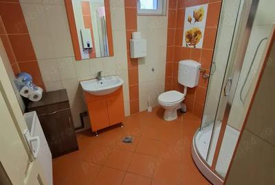 Inchiriez spatiu (stradal) 55mp Rovine - pretabil Birou - 4