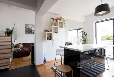 Vila deosebită, în cartierul Zorilor, superfinisată, ideală pentru locuință ! - 9