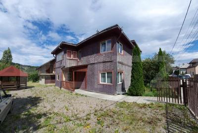 Casa de vanzare disponibila imediat, Vatra Dornei - 5