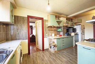 Apartament 4 camere, mobilat, utilat, garaj individual, Manastur - 7