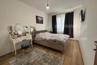 Apartament de vanzare, 2 camere, 51 mp, etaj intermediar, zona Stejarului - 5